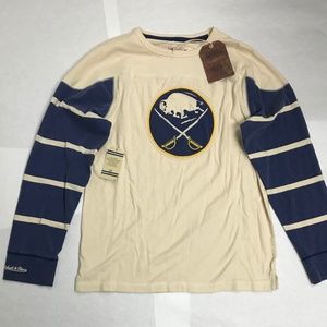 Buffalo Sabres long sleeved shirt